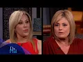 Moms Share Their Perspectives of Incident That Started Their Feud
