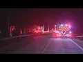 1 dead after house fire in Licking County