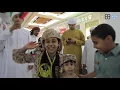 فرحة وطن #امارتي_سعودي، أداء سلطان البريكي عبدالله آل مخلص راجح الحارثي  خالد بن سميدع