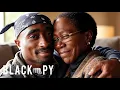 Download Lagu A.I. 2Pac ft. Aaliyah - Thank You [A.I. Voice Conversion] Prod. by Black-Py