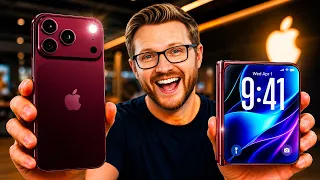 This is the NEW iPhone Ultra!