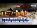 BREAKING NEWS - KONDISI TERKINI PASCA BANJIR SUMATRA (05/12/25)