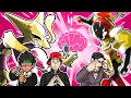 5 Psychic Types 3 Pokemon Geniuses 1 Terrain