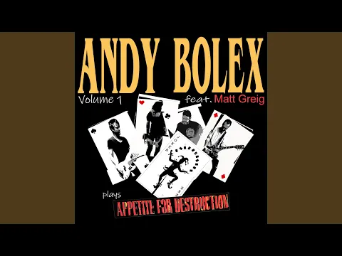 Andy Bolex, bild 4