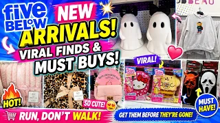 FIVE BELOW SHOP WITH ME 5 BELOW NEW ARRIVALS VIRAL FINDS MUST BUYS