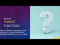 Python FORMAT Specifiers in Python Numeric Literals Literals python