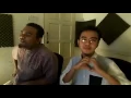 Bazli & Fitri Haris (Ex UNIC) - Insan bernama kekasih