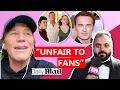 Charmed s Brian Krause Truth about Julian McMahon the reboot