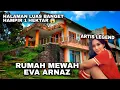 Download Lagu RUMAH MEWAH ARTIS EVA ARNAZ KOSONG 5 TAHUN