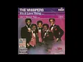 The Whispers - It's a Love Thing 432 Hz