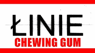 Download LINIE - Chewing Gum (2014) // official lyric video MP3