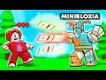 The New FORTUNA KIT Ruined Roblox BedWars Overpowered