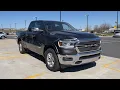 2020 Ram 1500 St Joseph Savanah Platte City Kansas City MO Leavenworth KS 11096