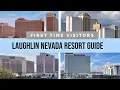 Laughlin Resort Guide Casinos Hotels Tips