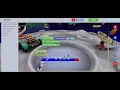 Decision Making with RoboGarden