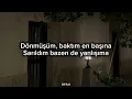 Eypio & Burak King - Günah Benim (sözleri)