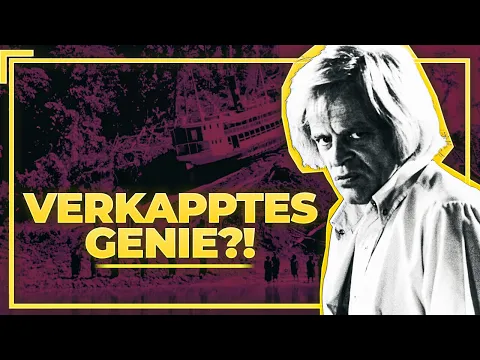 Download MP3 So habt ihr Klaus Kinski noch nie gesehen!