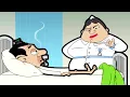 Download Lagu Mr Bean's AWFUL Hospital Experience!  | Mr Bean Animated Season 1 | Full Episodes | Mr Bean