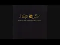 Billy Joel - When You Wish Upon A Star (Audio)