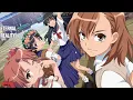 【@RainaIllune 】Eternal Reality Full English Fandub【Fripside Fridays】