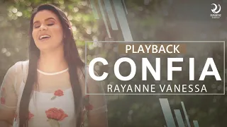 Download PLAYBACK CONFIA - Rayanne Vanessa MP3