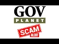 Are GovPlanet Humvees a SCAM