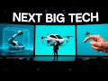 Download Lagu Top 15 New Technology Trends That Will Define The Collapse of Entire Industries