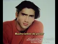Alejandro Fernández - Yo Nací para Amarte (Karaoke)