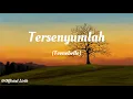 Download Lagu Lirik Tersenyumlah || Teenebelle || Official Lirik