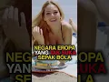 Download Lagu Negara Eropa yang tak gemar sepak bola
