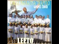 Ke Letlotlo