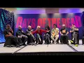 Revenge of the Nerds panel Days of the Dead Chicago March 29 2025
