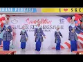 Download Lagu TARIAN ZAPIN USIK MENGUSIK DAN KURIK KUNDI