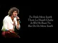 Download Lagu Lyrics - Soniyo Full Song | Sonu Nigam, Shreya Ghoshal | Kumaar | Raaz TMC | Emraan Hashmi, Kangana