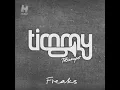 Freaks | This is a work of art (TikTok Remix)