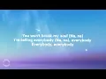 [1 HOUR] Beyoncé - BREAK MY SOUL (Lyrics)