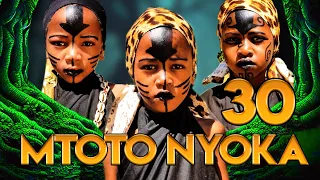 mtoto nyoka episode 30 