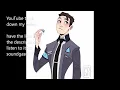 New Upgrades reupload Connor DBH M4A Link in the discription