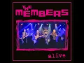 Solitary Confinement (Live)