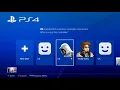 Is DOWNLOAD TO YOUR PS4 button is disabled on Playstation Store Activate as your Primary PS4