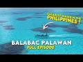 The Unbelievable \u0026 Greatest Natural Wonders of Palawan