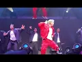 Veil 面纱 - Lay Zhang 张艺兴 大航海 The Grandline Concert in San Francisco 221120