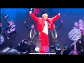 Download Lagu Veil 面纱 - Lay Zhang 张艺兴 大航海 The Grandline Concert in San Francisco 221120