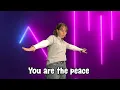 My Lighthouse [Actions Video] // Rend Collective // Trent Kids Dance