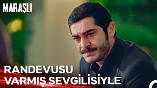 Maraşlı'nın Hikayesi #19 - Sevdiğim Kız Başkasının Kollarında | Maraşlı