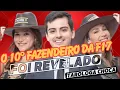 Lagu TAROLOGA REVELA 10° FAZENDEIRO DA FAZENDA 17