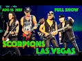 Lagu SCORPIONS \