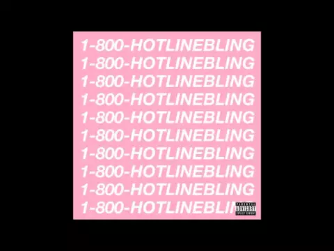 Download MP3 Drake Hotline Bling Official MP3