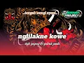 Download Lagu DJ BANTENGAN‼️(NGLILAKNE KOWE), \
