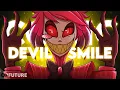 Download Lagu ALASTOR SONG | DEVIL'S SMILE by OPFuture x Charizma [Hazbin Hotel]
